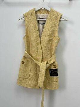 Жилет Gucci коллекционный BP-19749