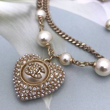 Браслет Chanel BP-21243 премиум