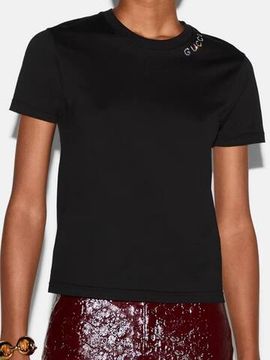 Футболка Gucci трендовая BP-51262