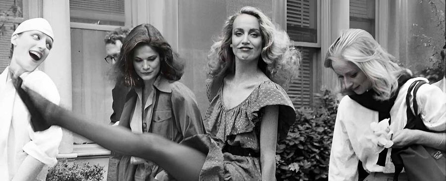 Билл Каннингем: легенда уличной моды и гений фотографии Билл Каннингем: легенда уличной моды и гений фотографии