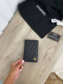 Портмоне люкс Chanel BP-16643