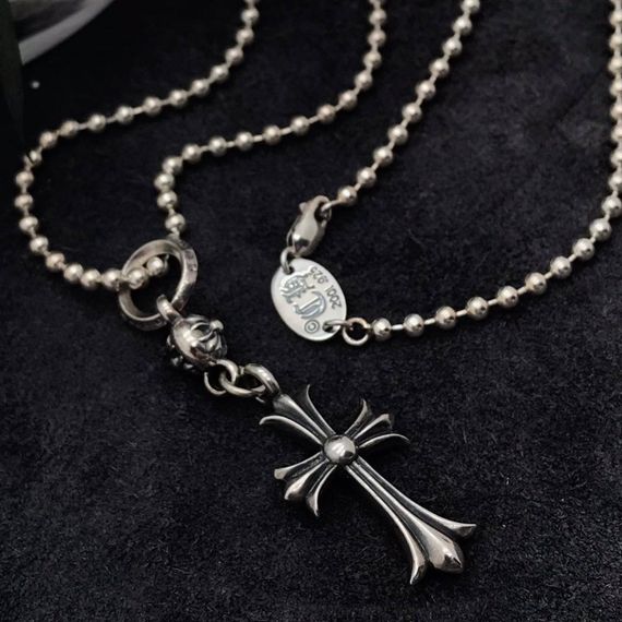 Подвеска Chrome Hearts коллекционная BP-33346