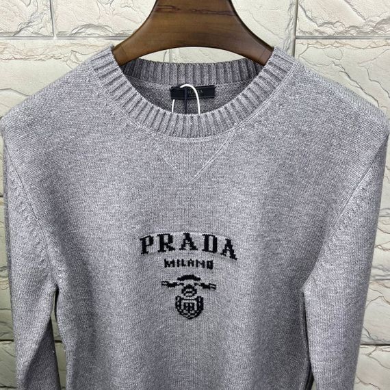 Стильный свитер Prada BP-25904