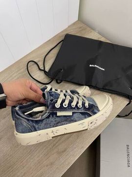 Женские кеды премиум Balenciaga BP-36079