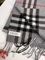 Шарф коллекционный Burberry BP-21189