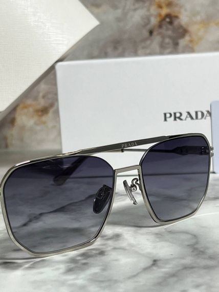 Очки коллекционные Prada BP-36525 для мужчин