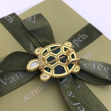Коллекционная брошь Van Cleef BP-30539