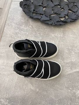 Givenchy стильные кеды BP-38794