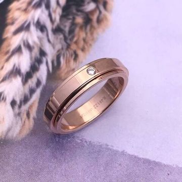 Кольцо Piaget BP-28550 элитное