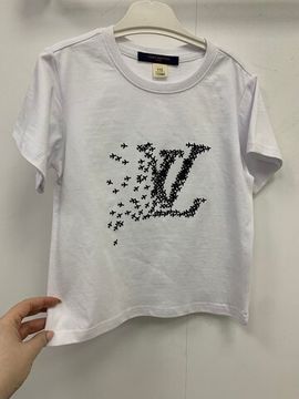 Футболка Louis Vuitton эксклюзивная BP-34428