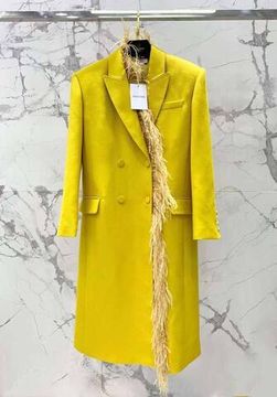 Коллекционное пальто Valentino BP-40816