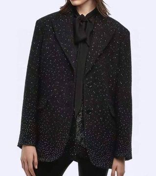 Жакет коллекционный Ermanno Scervino BP-24895