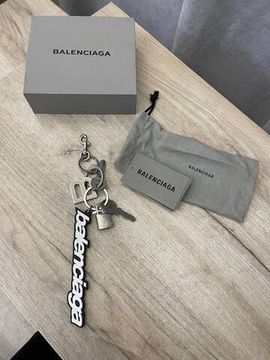 Люкс брелок Balenciaga BP-50994