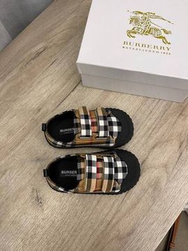 Кеды Burberry BP-41249 эксклюзивные