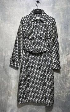 Трендовый плащ Christian Dior BP-39627