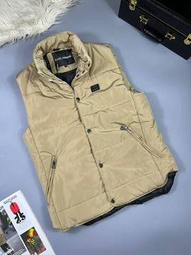 Жилет повседневный Dolce & Gabbana BP-15865