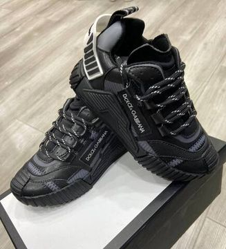 Кроссовки Dolce & Gabbana эксклюзив BP-12695