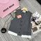 Жилет Miu Miu трендовый BP-49314