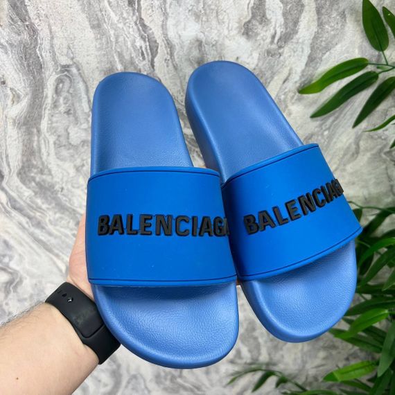 Шлёпанцы премиальные Balenciaga BP-29069