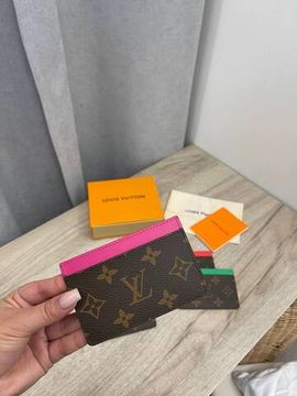 Люксовый картхолдер Louis Vuitton BP-48287