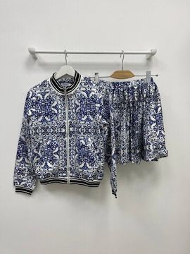 Костюм Dolce & Gabbana стильный BP-25400