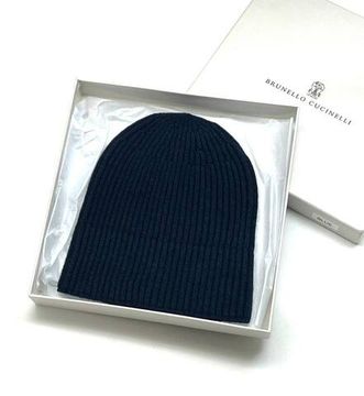 Шапка для мужчин Brunello Cucinelli BP-23071