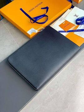 Папка компактная 15x14,5x2 см Louis Vuitton BP-35553