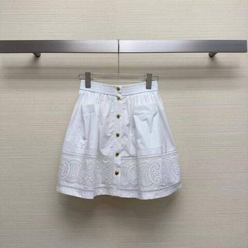 Коллекционная юбка Celine BP-35417