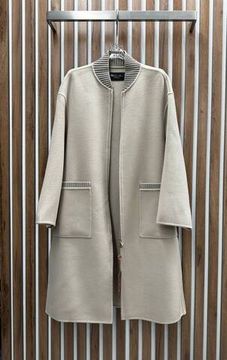 Коллекционное пальто Loro Piana BP-40724