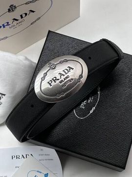 Ремень BP-34962 Prada стильный