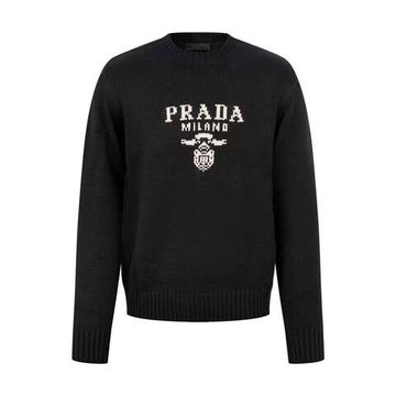 Свитер Prada BP-43763 для мужчин