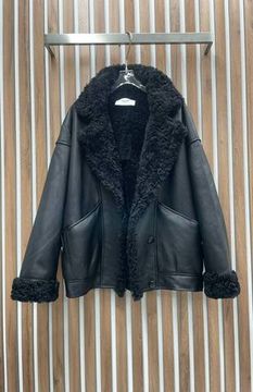 Дизайнерская дубленка Celine BP-44554