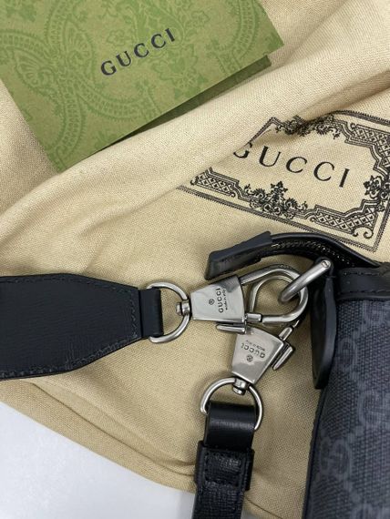 Повседневная сумка мужская Gucci BP-37069