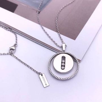 Коллекционная подвеска MESSIKA BP-24740