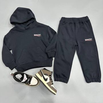 Утеплённый костюм Balenciaga BP-43113