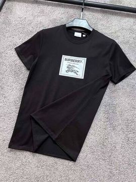 Повседневная футболка Burberry BP-31798