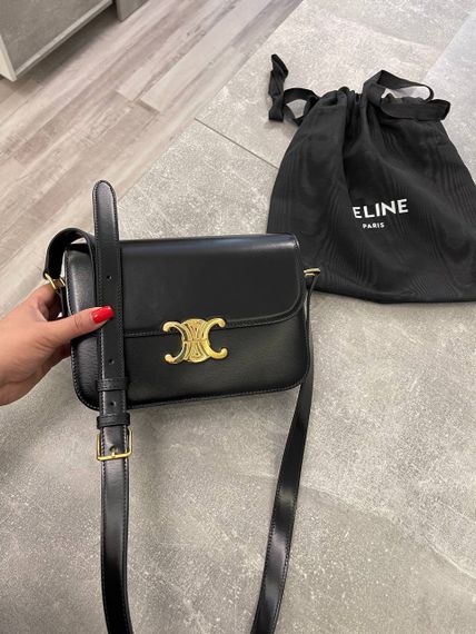 Сумка коллекционная женская Celine BP-47182