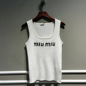 Miu Miu майка коллекционная BP-30559