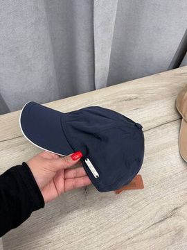 Бейсболка лимитированная Loro Piana BP-46365