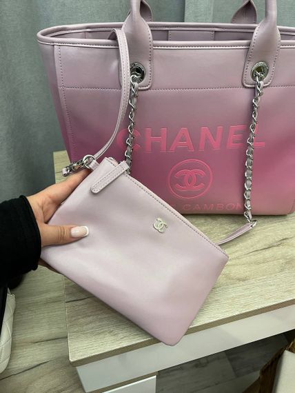 Коллекционная женская сумка Chanel BP-45658