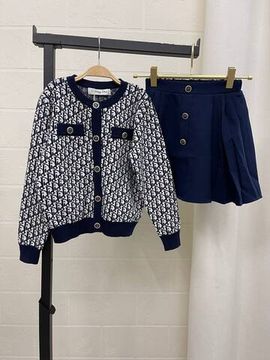 Костюм утепленный Christian Dior BP-45964