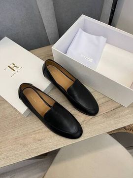 Лоферы премиальные The Row BP-53468