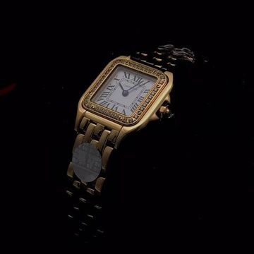 Коллекционные часы Cartier BP-38410