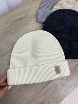 Шапка премиум Brunello Cucinelli BP-22005