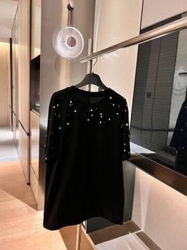 Женская повседневная футболка Dolce & Gabbana BP-29002