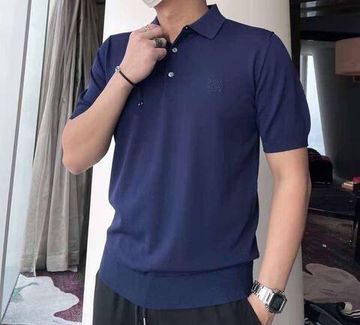 Поло BP-49011 Loewe стильное