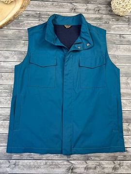 Жилет BP-18367 от Loro Piana