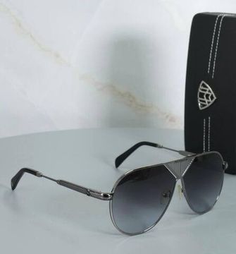 Очки премиум мужские Maybach BP-47655