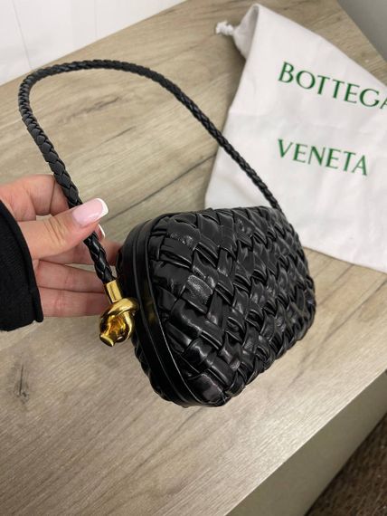 Bottega Veneta Knot On Strap трендовый BP-26394