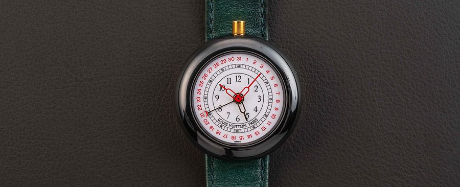 Возвращение иконы: Louis Vuitton переосмысливает Monterey II Возвращение иконы: Louis Vuitton переосмысливает Monterey II